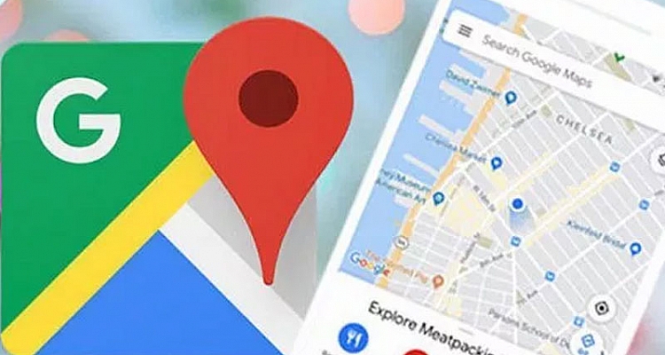 Google Harita Hizmetleri Nedir